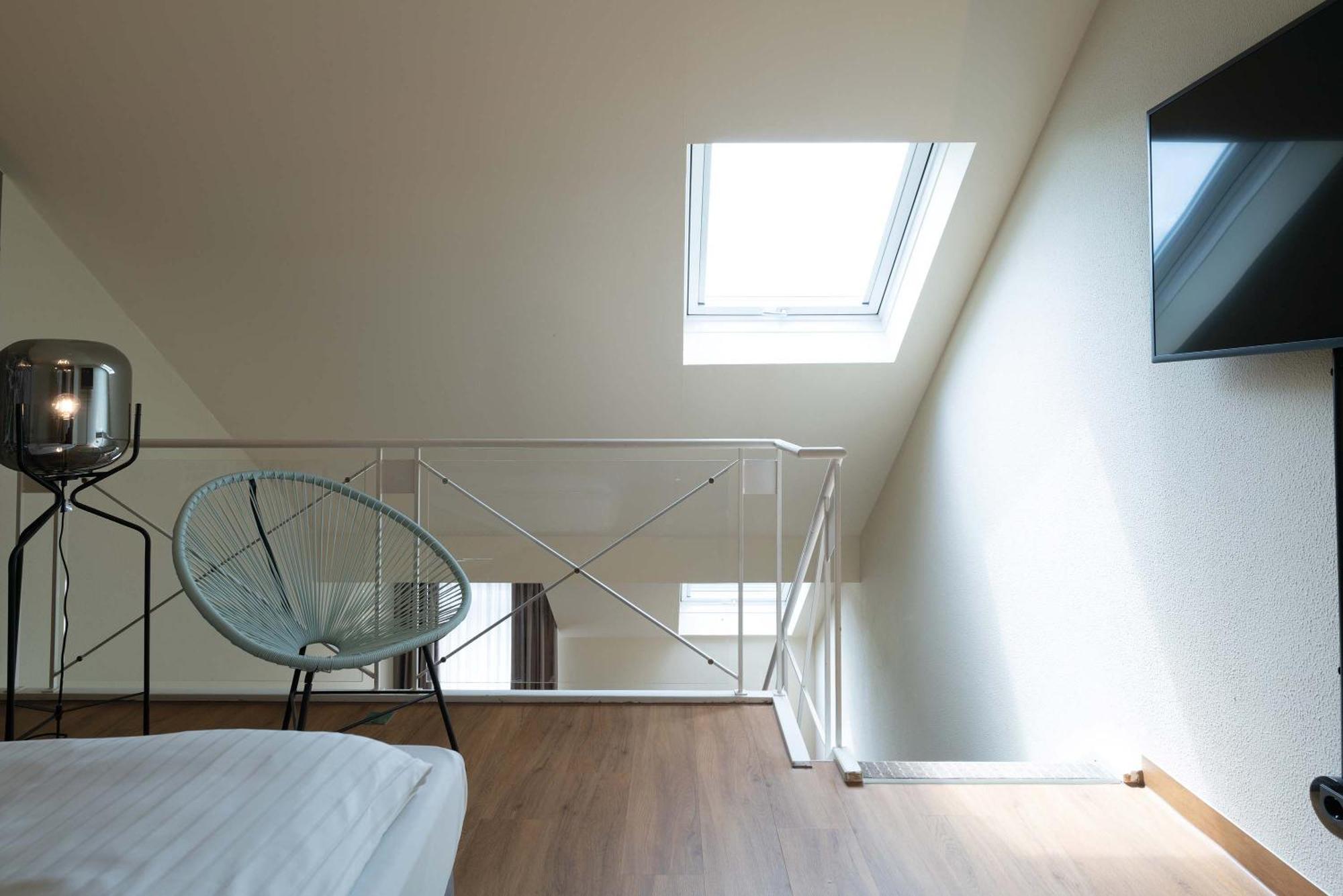Apartment Split Level