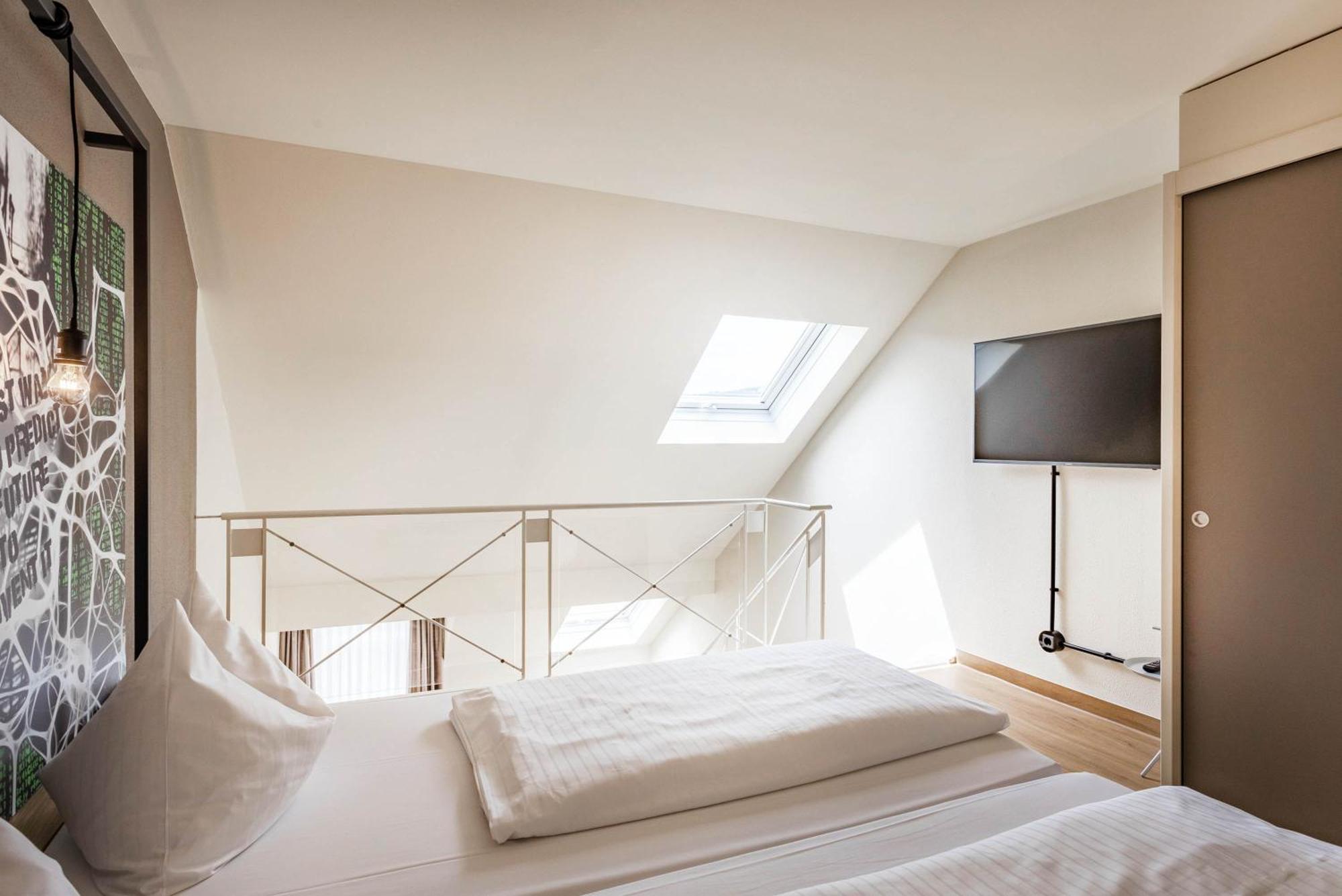 Apartment Split Level