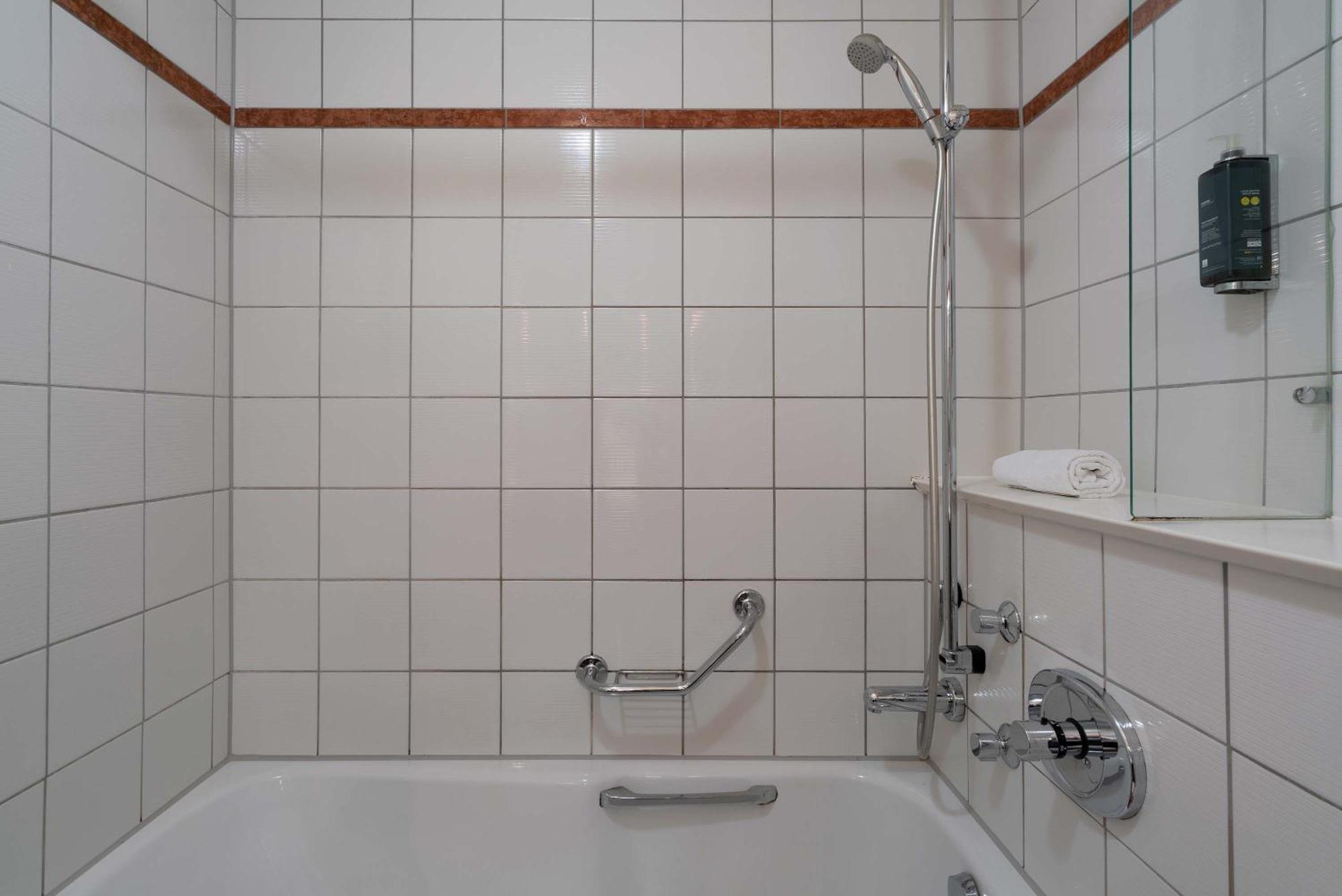Standard Plus Room