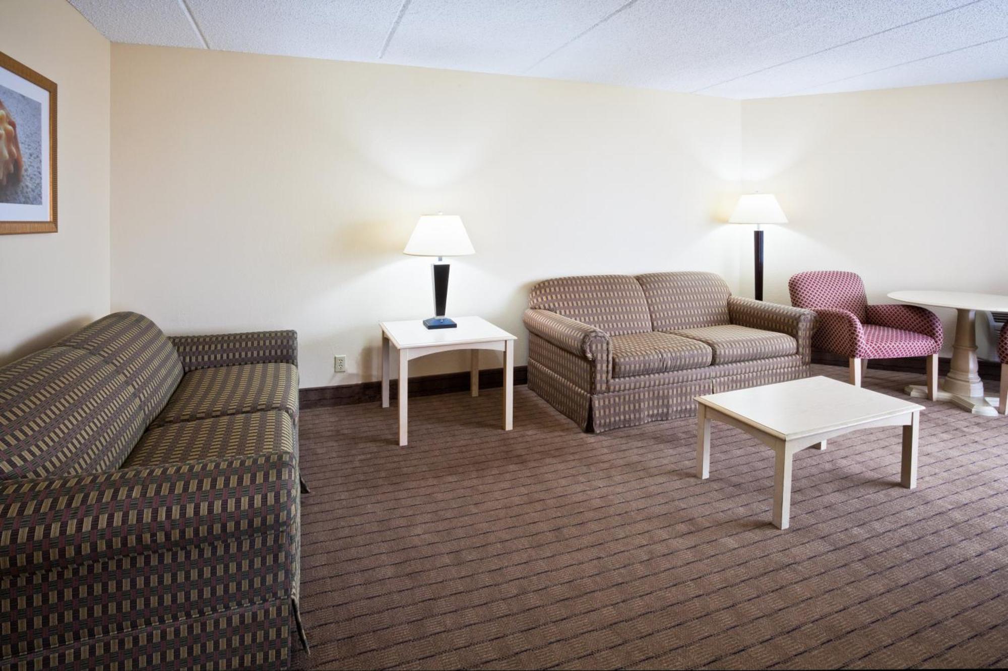 Suite King