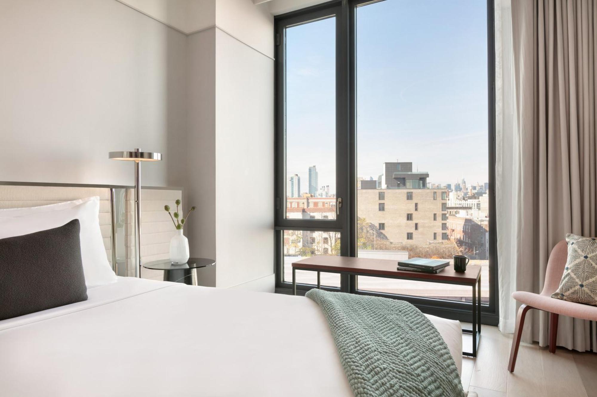 Premium King Room