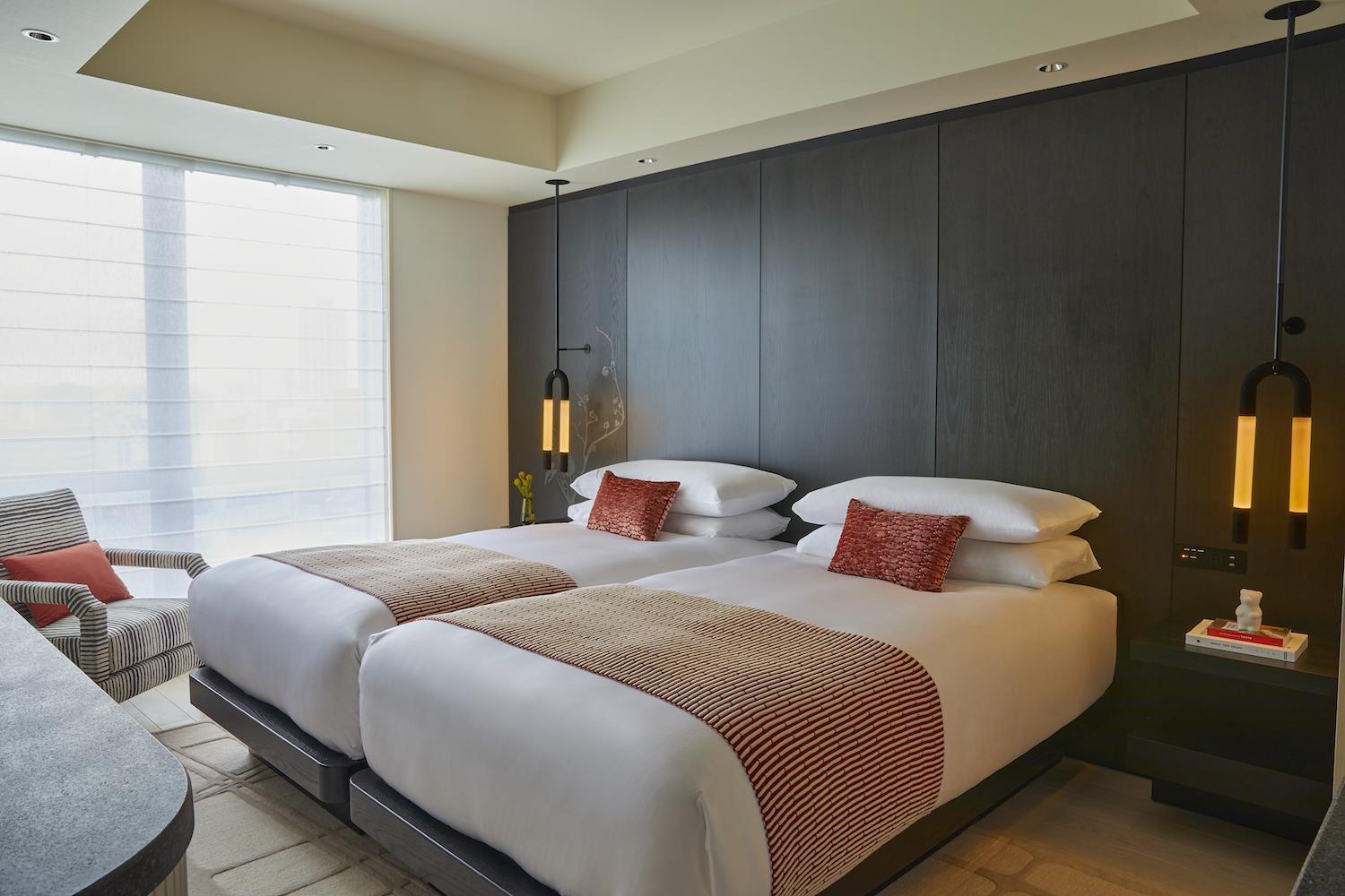 Essential Room