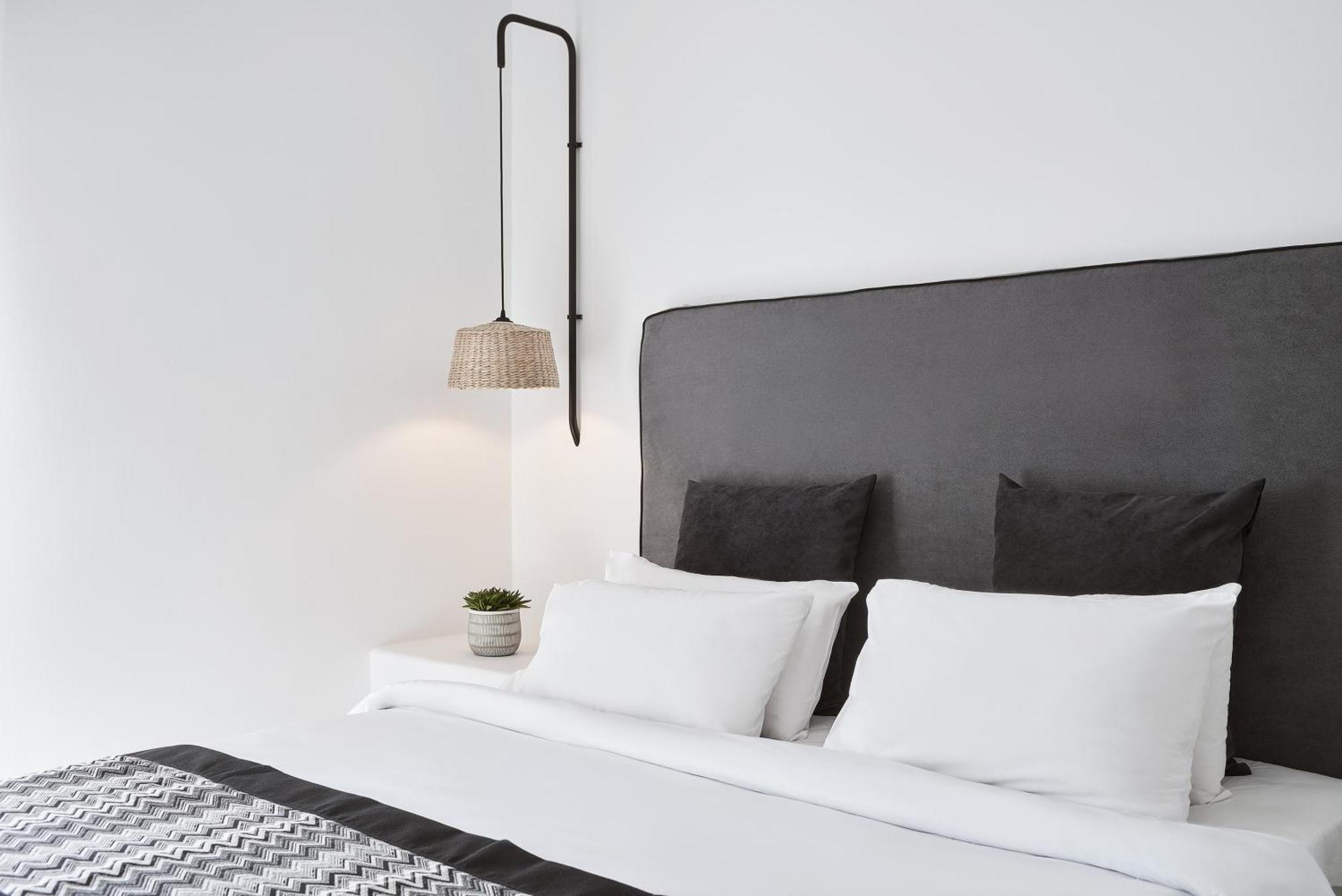 Double Room Mountain View