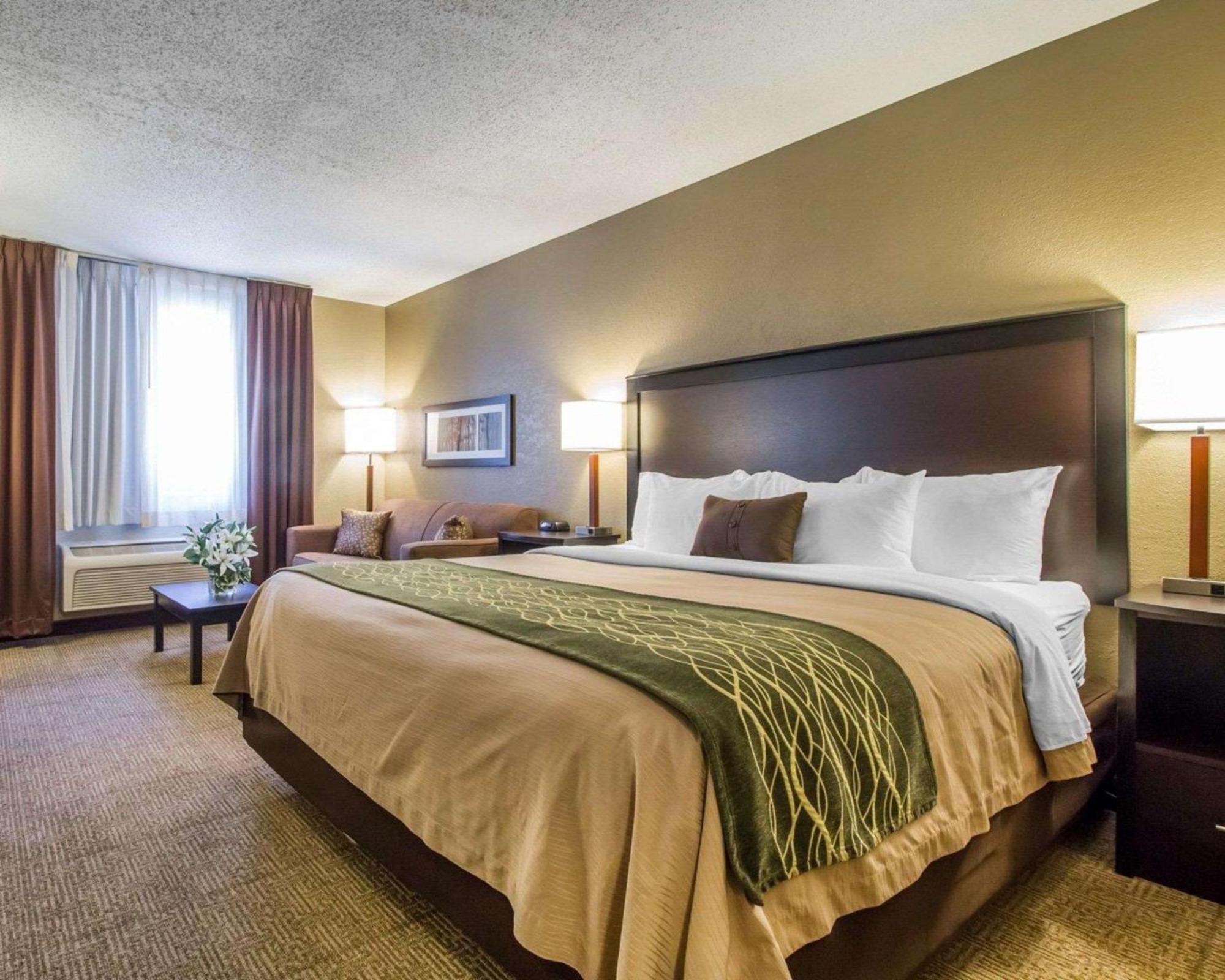 King Room
