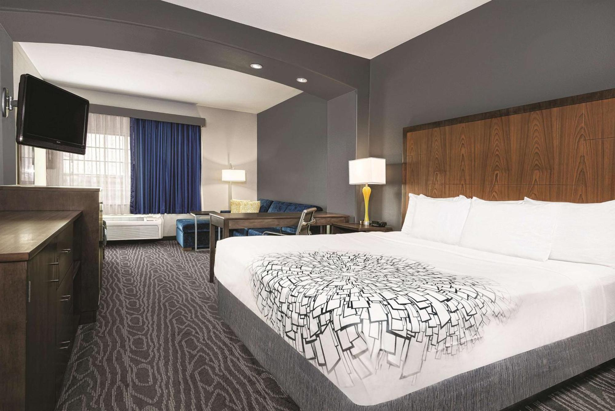 Executive King Room