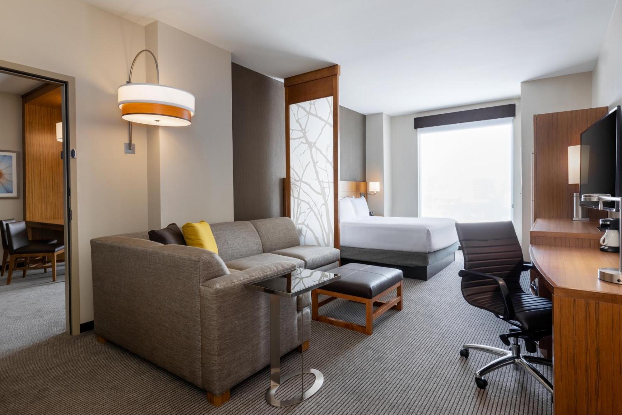 Specialty King Room