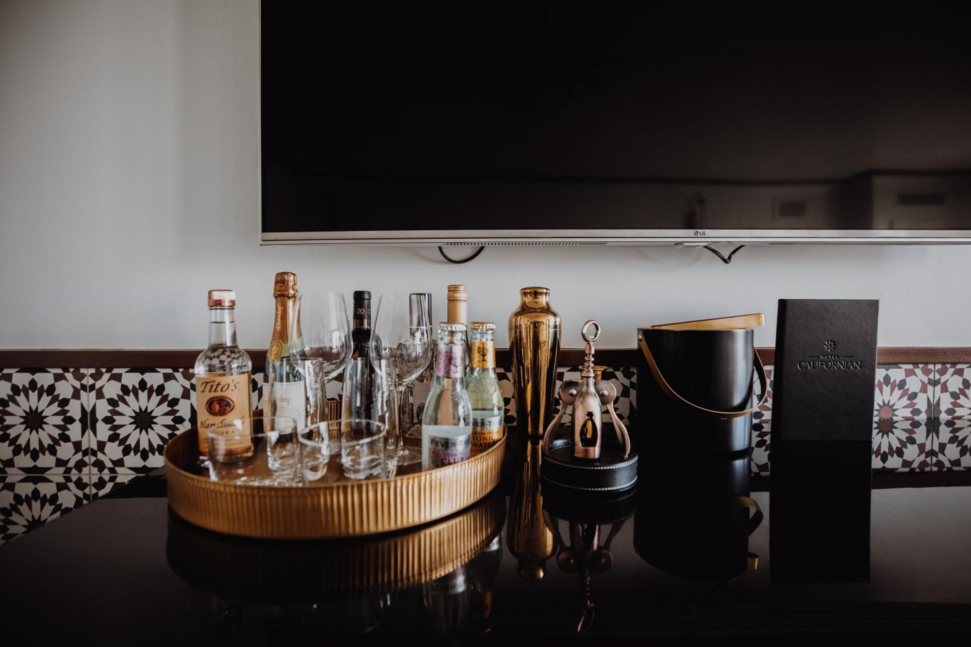 Standard King Room