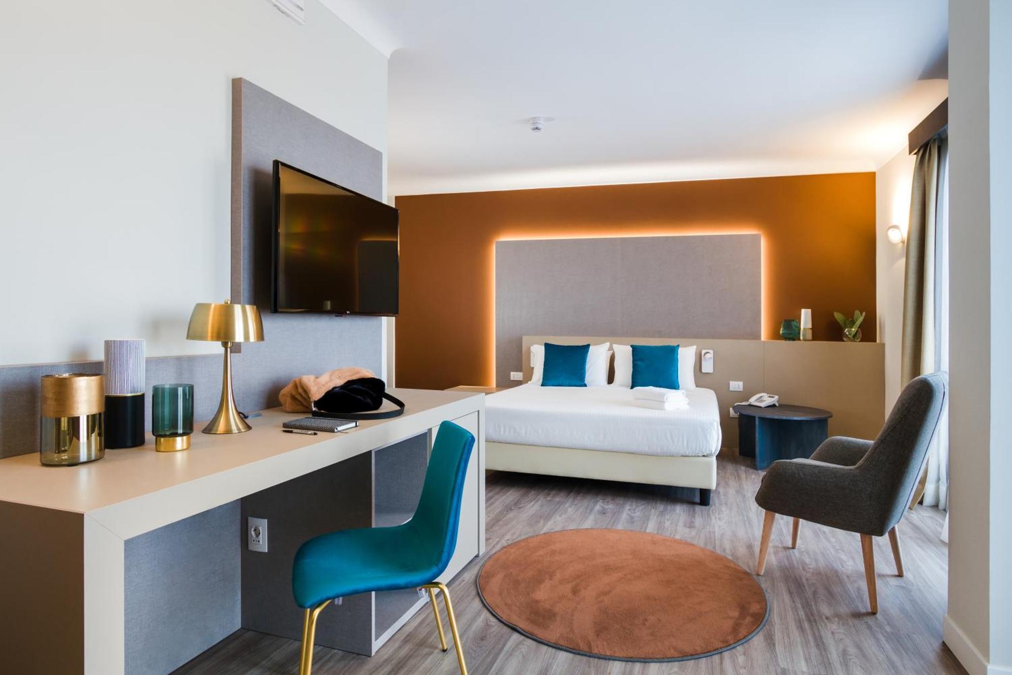 Junior Suite Sea View