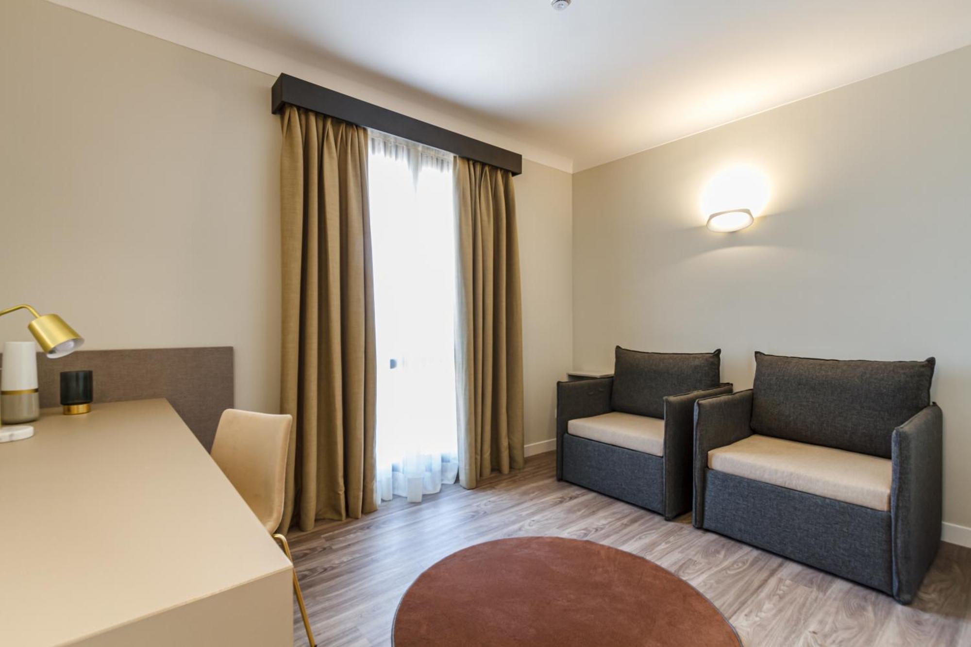 Family Junior Suite