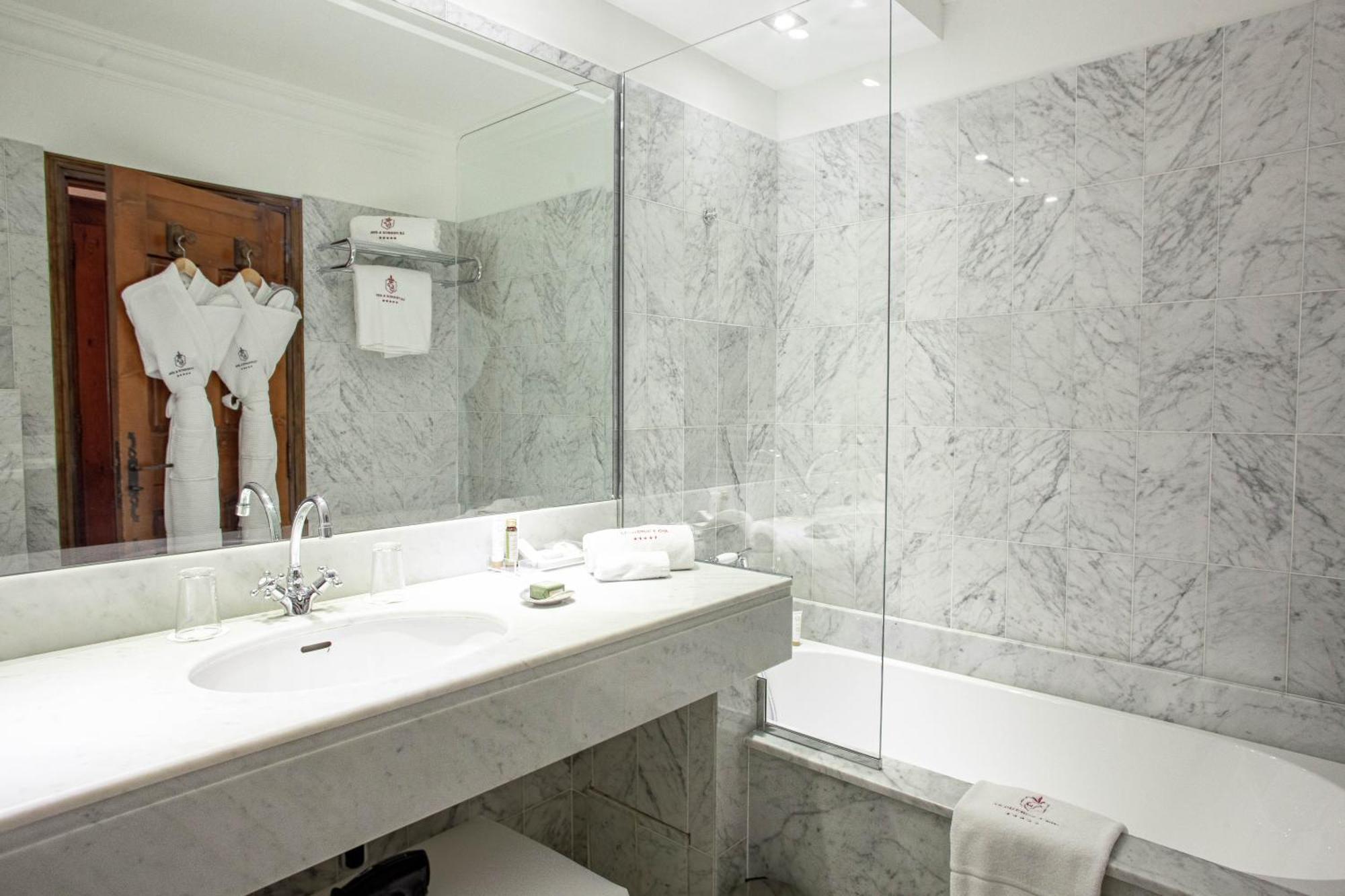 Chambre Garrigue