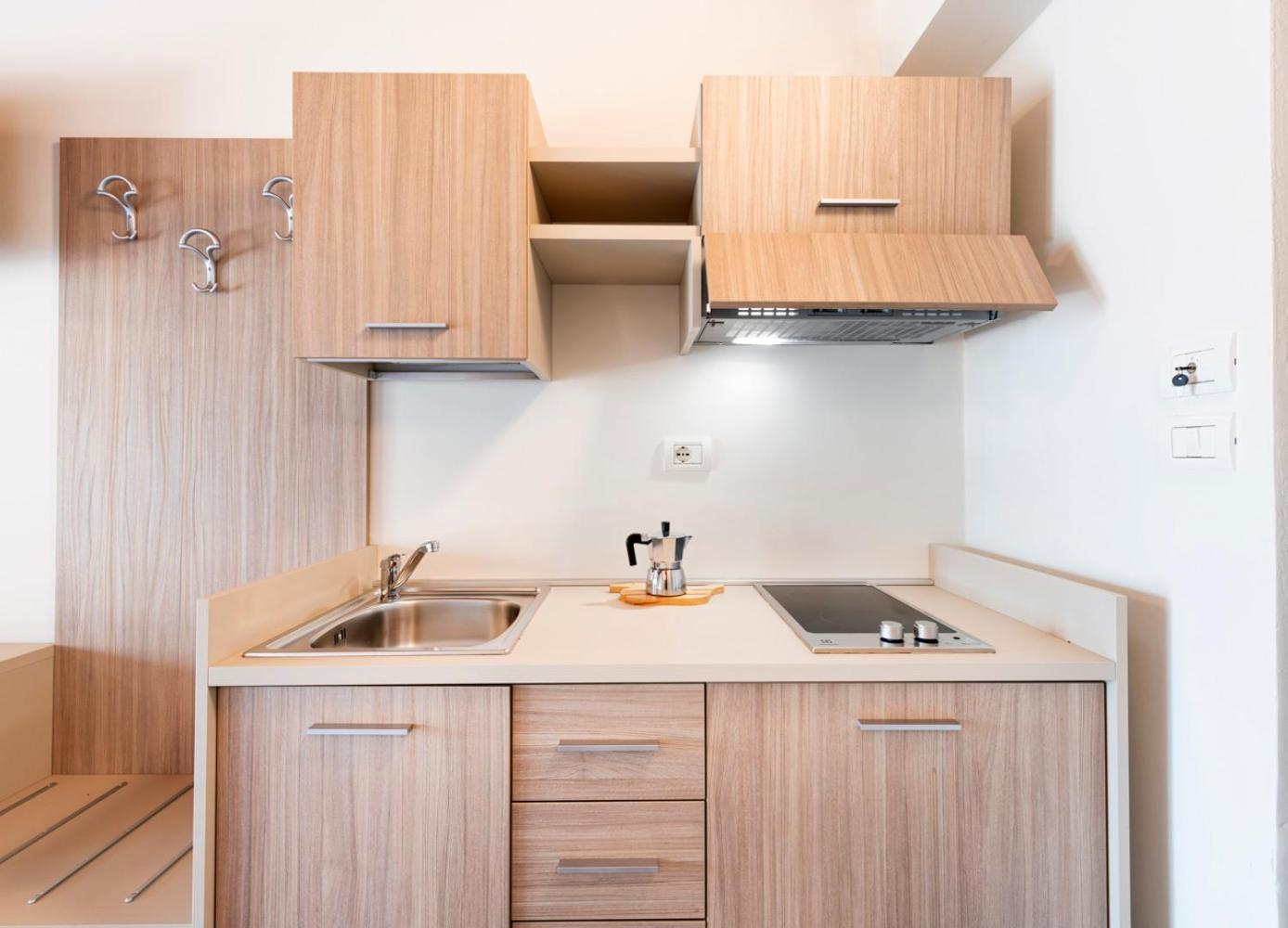 Appartement Supérieur 1 Chambre avec Vue sur Lac