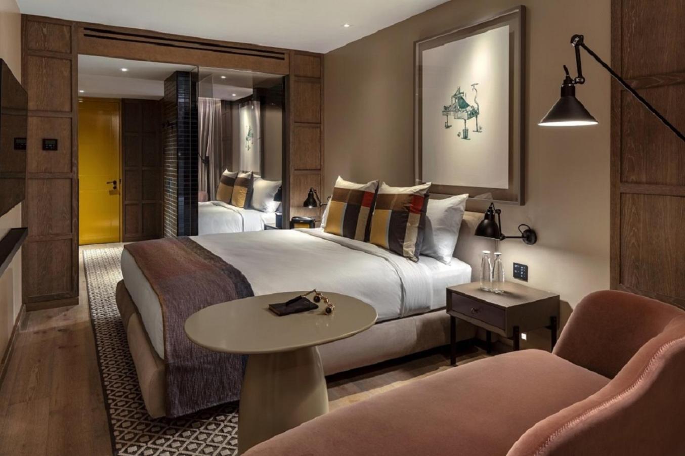 Quarto King