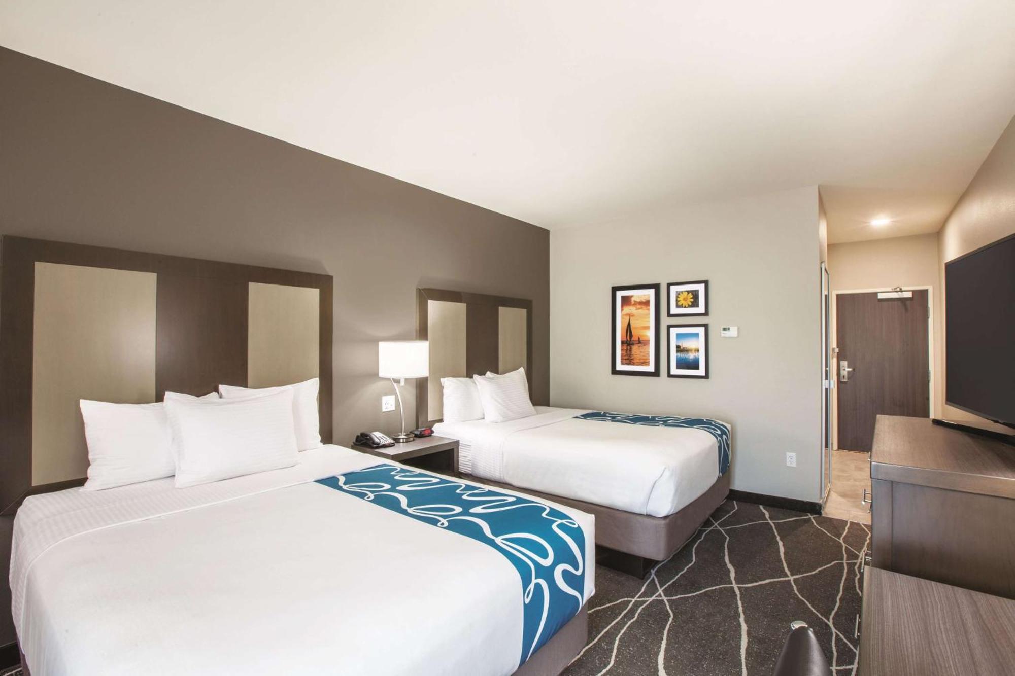 Queen Room with Two Queen Beds