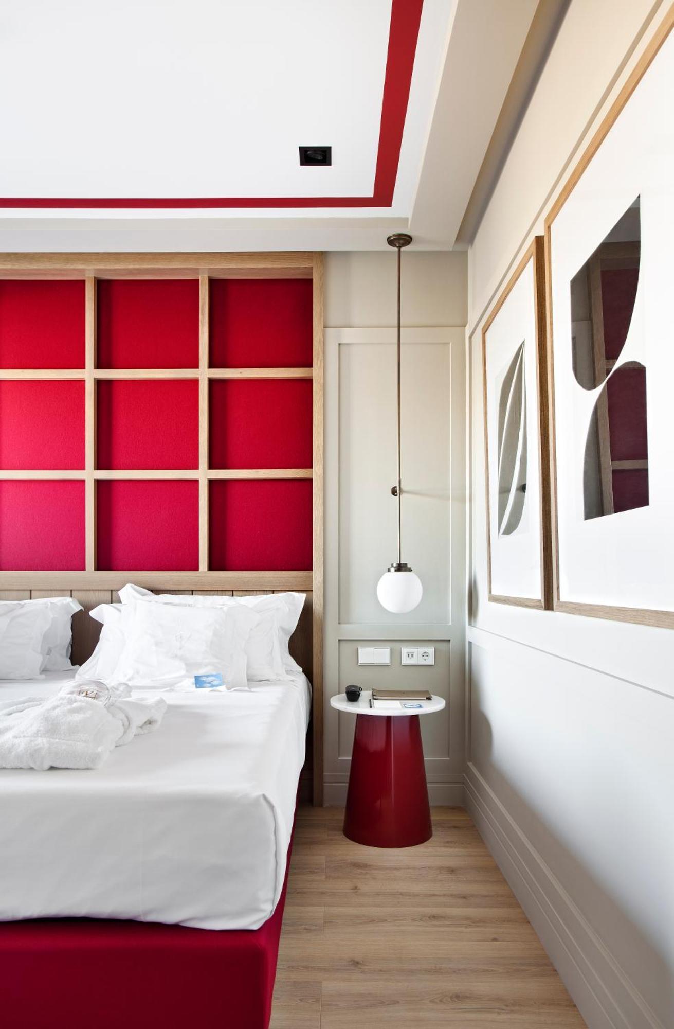 Vincci Room