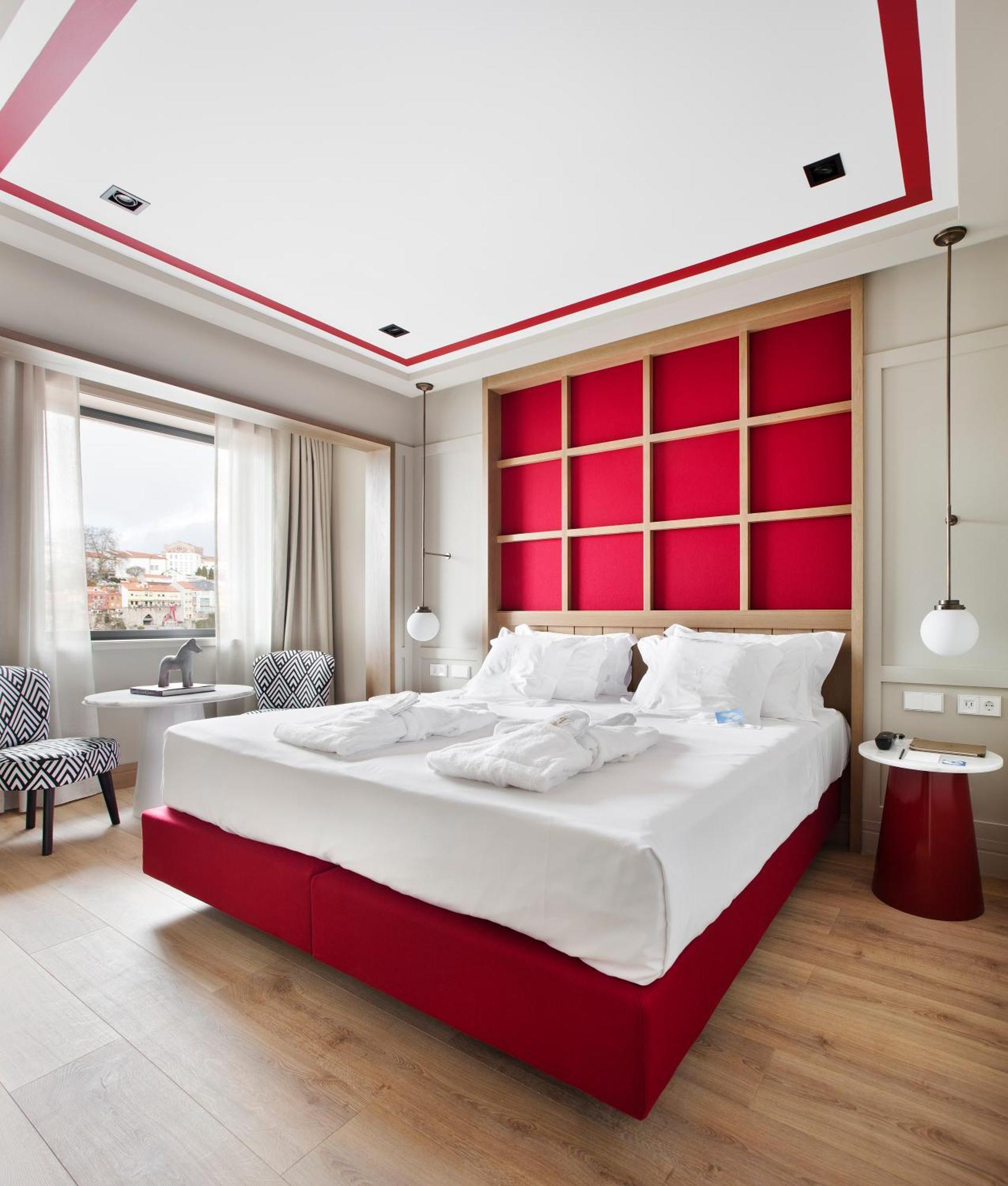 Superior Room View