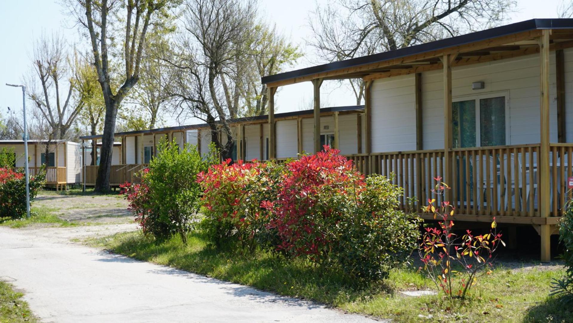 Superior Mobile Home