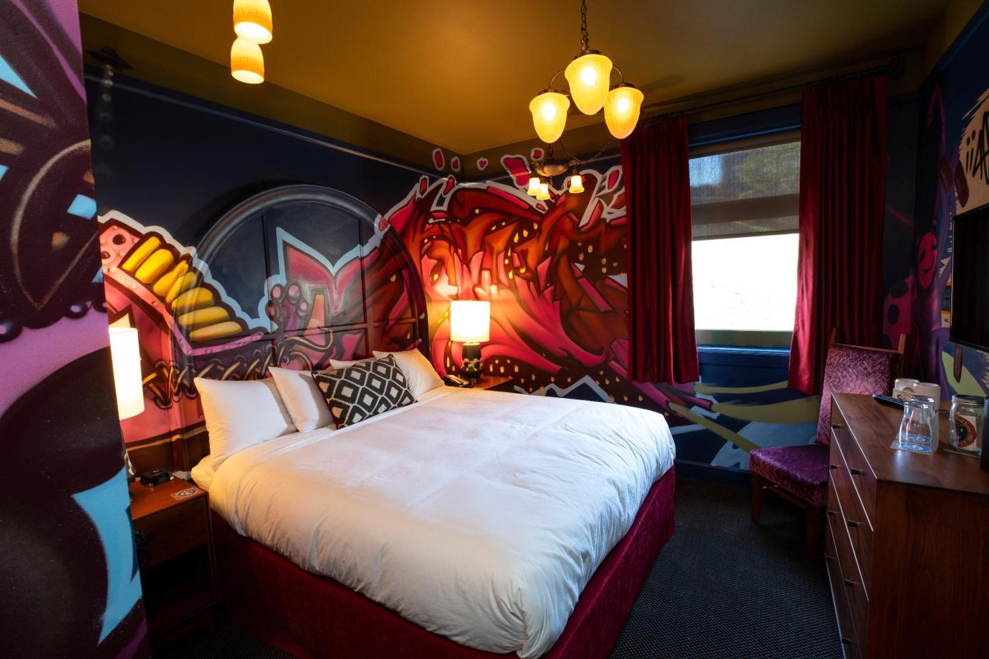 King Room Annex