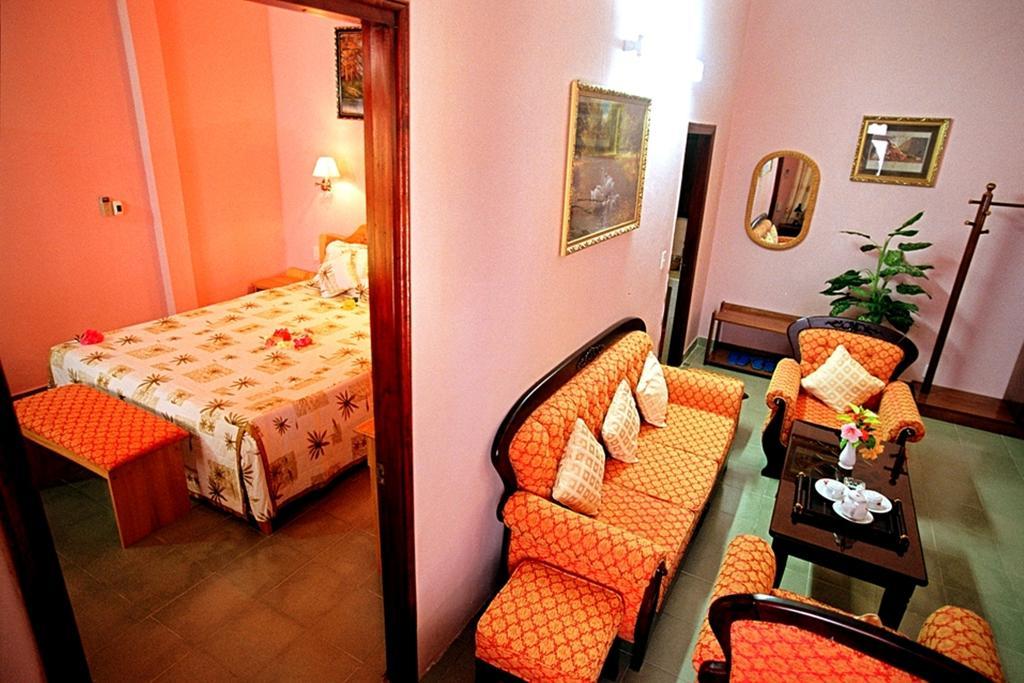 Deluxe Villa am Strand