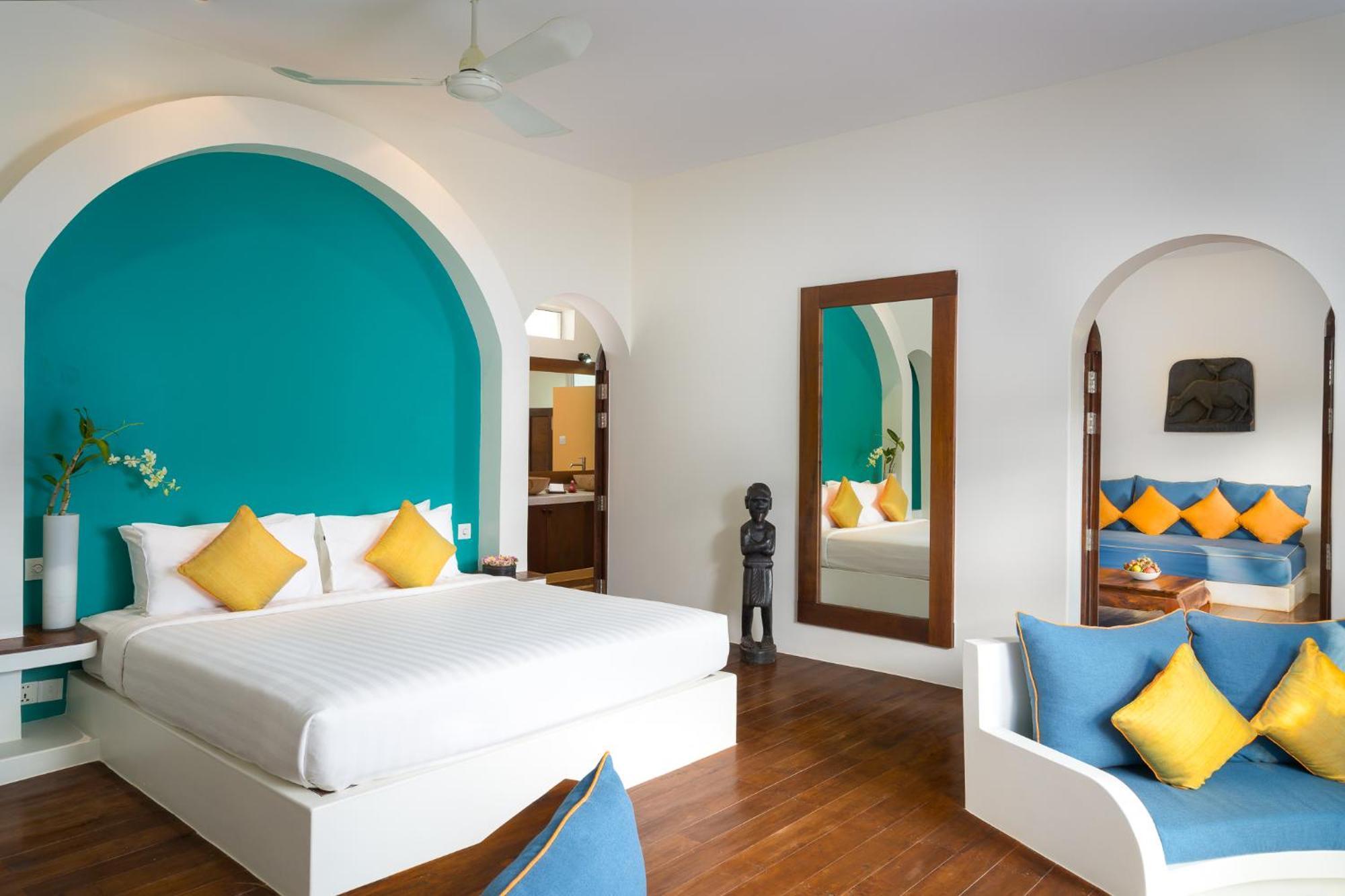 Grand Suite (4 Adults)