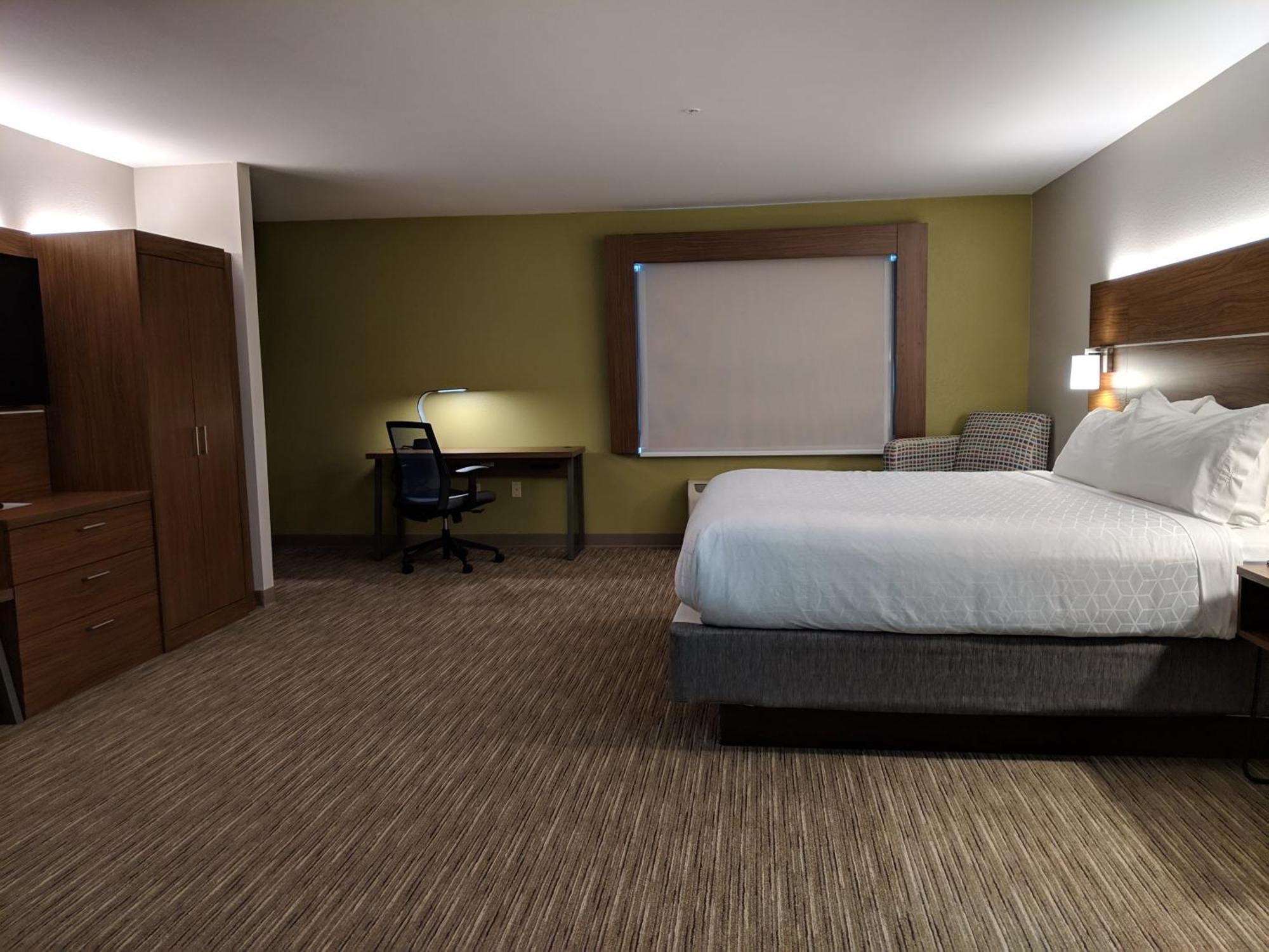 King Suite
