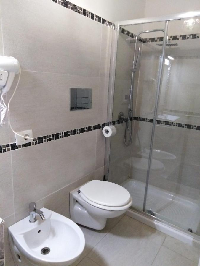 Deluxe Double Room Balcony