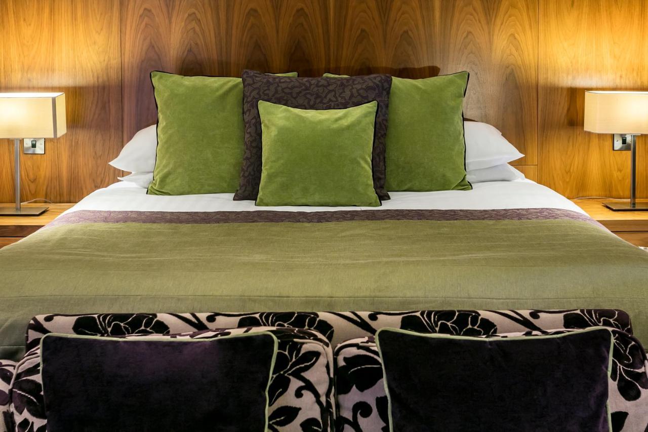 Yorkshire Double or Twin | Excluding Pool and Spa Access