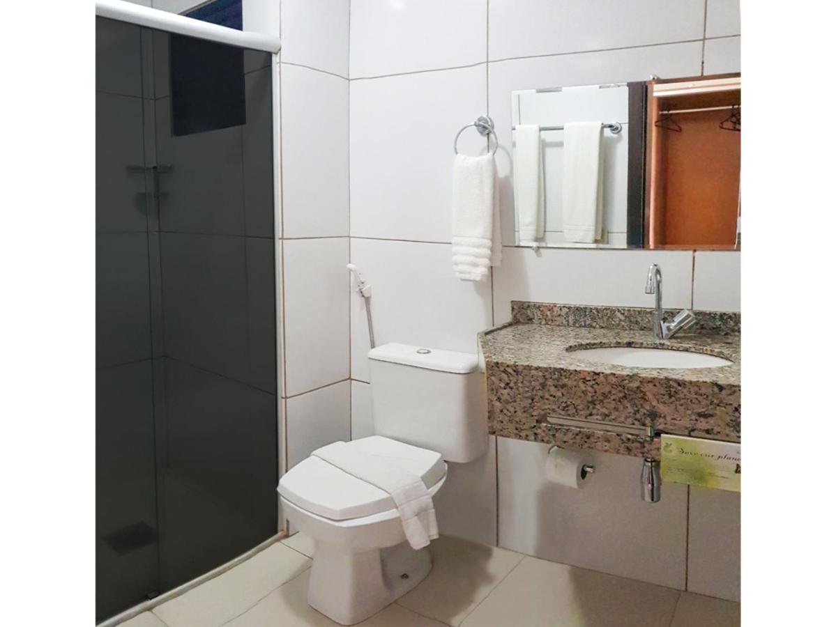Double or Twin Room with Balcony
