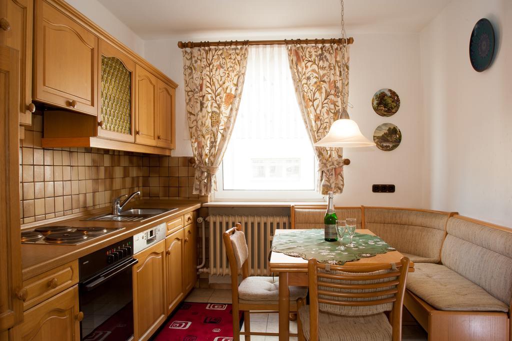Apartment mit 2 Schlafzimmern