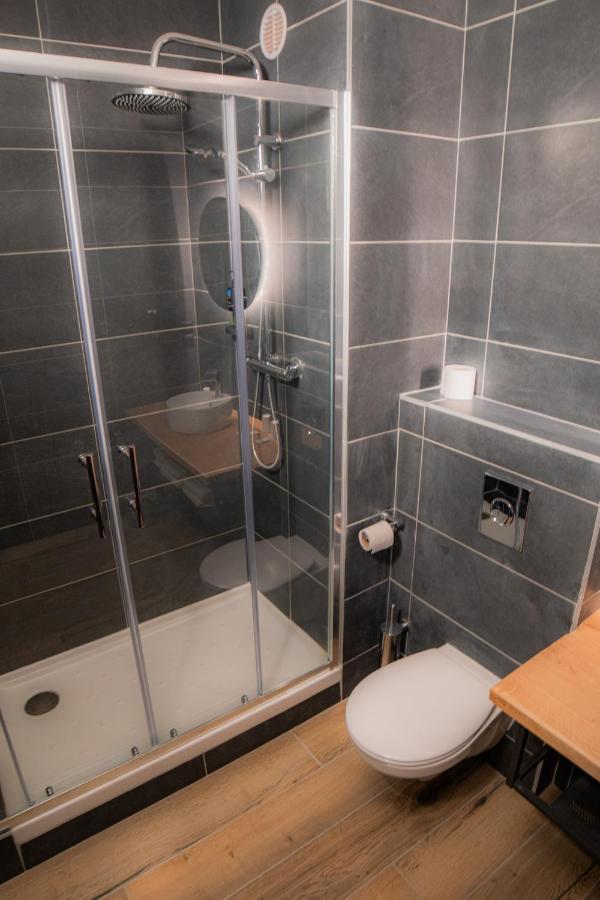 Habitación Triple Básica