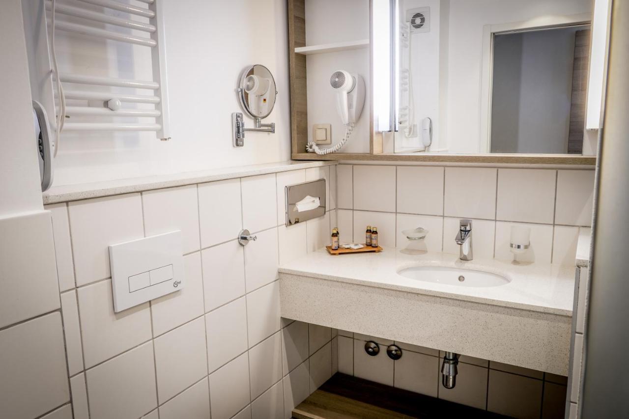 Twin Room Aquapark Access