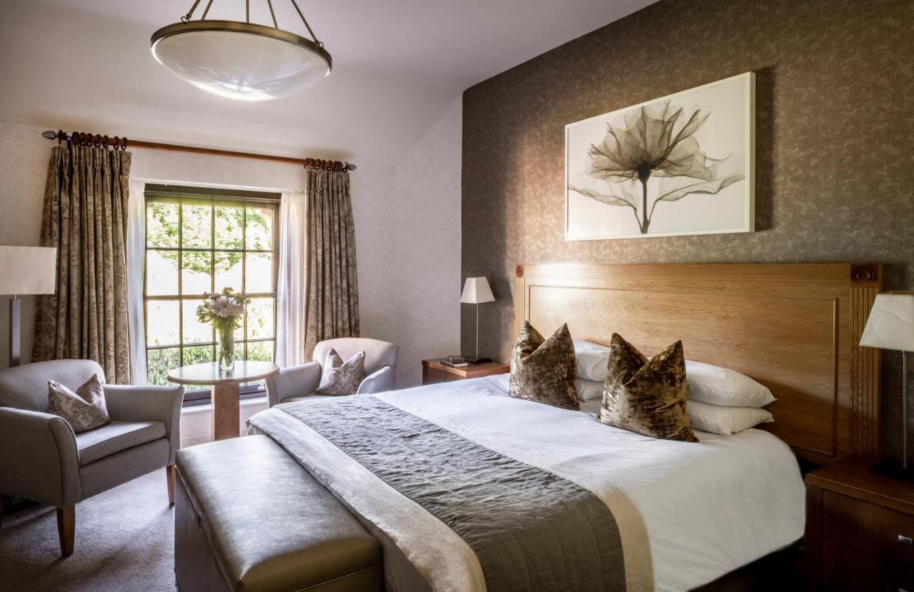 Classic Double or Twin Room