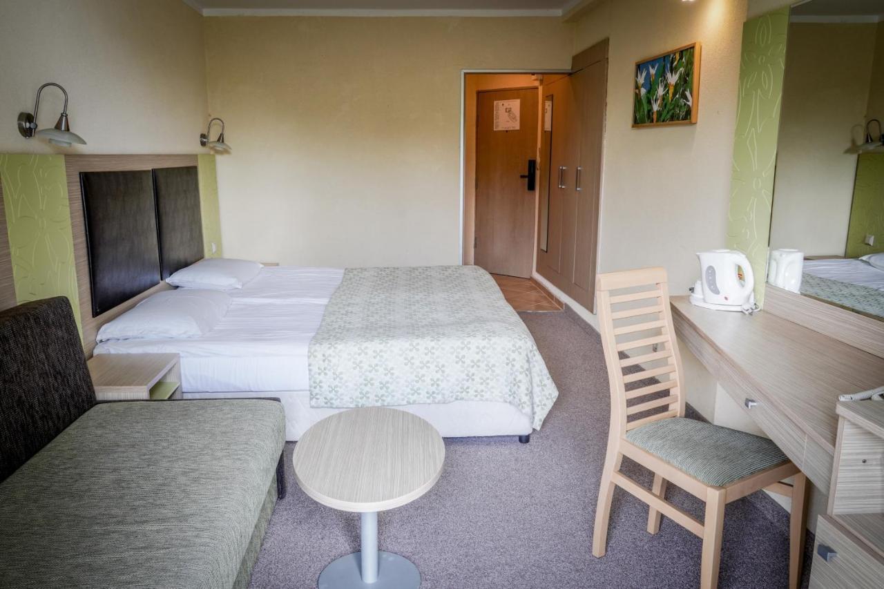 Double Room Park View