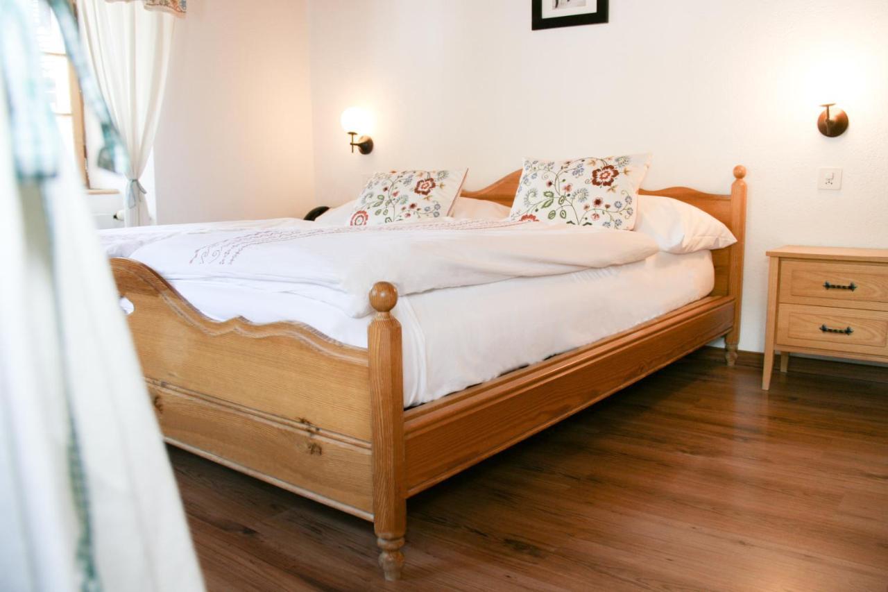 Kleines Doppelzimmer