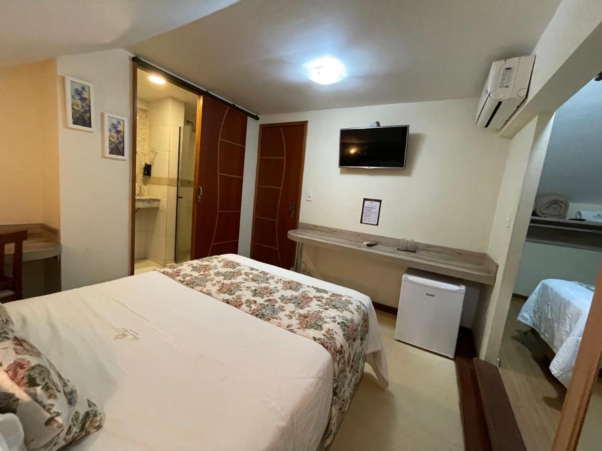 Small Double Room
