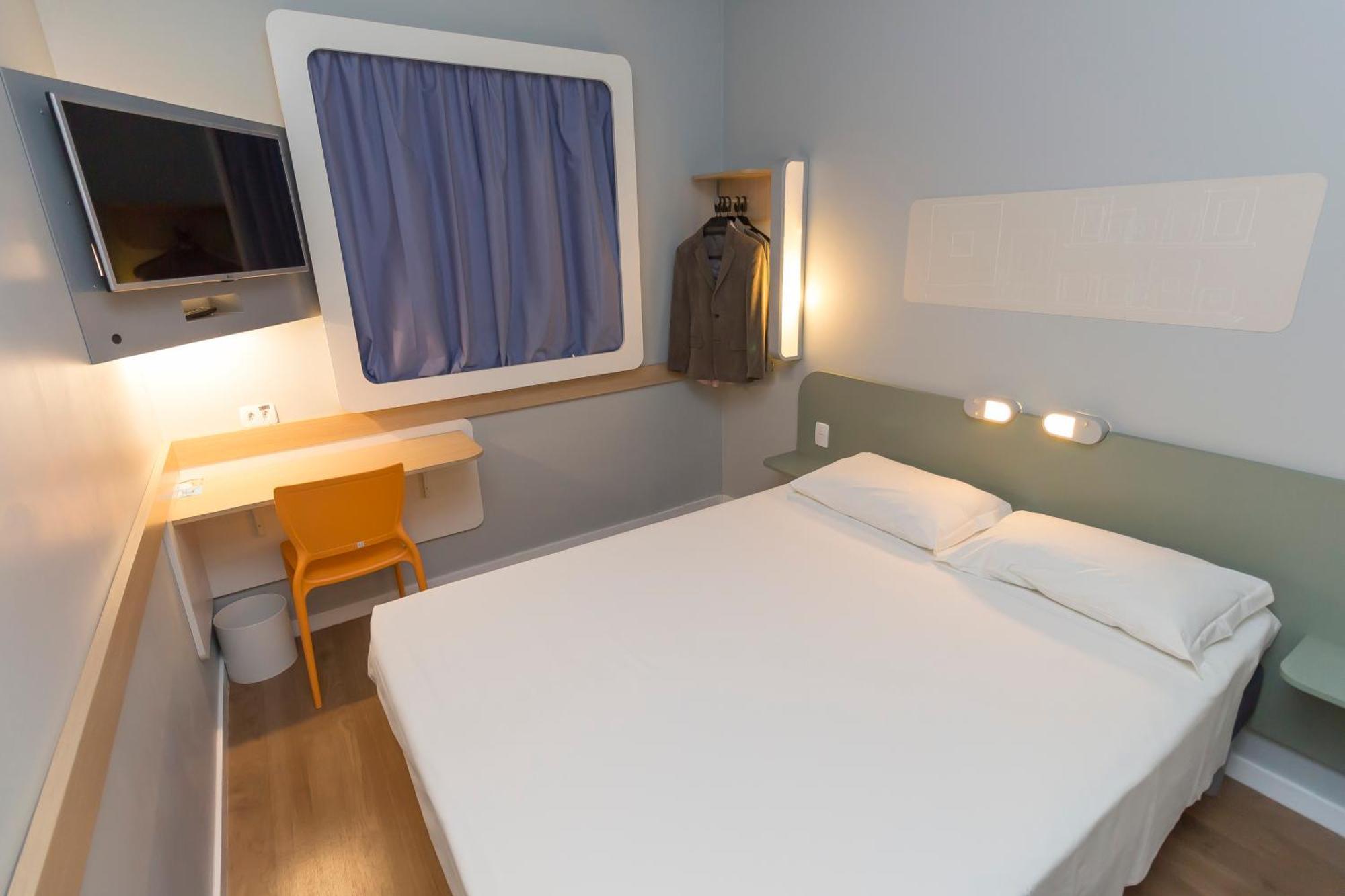 Standard Apartment One Double Bed