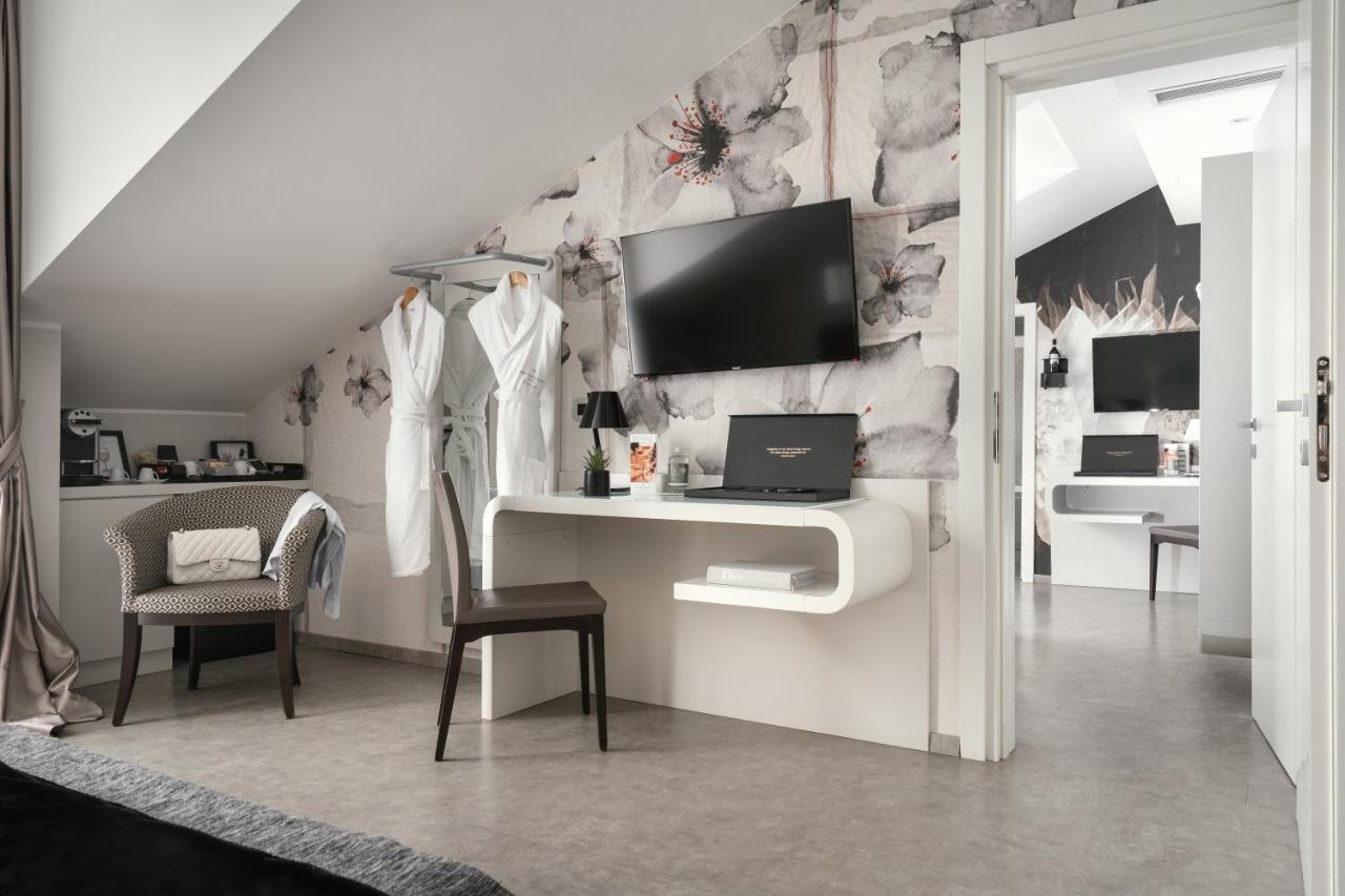 Suite Spa Bath
