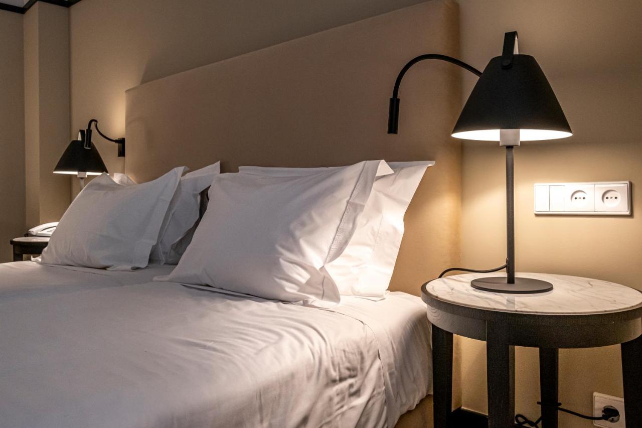 Classic Double or Twin Room