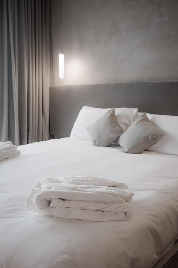 Deluxe Familiensuite
