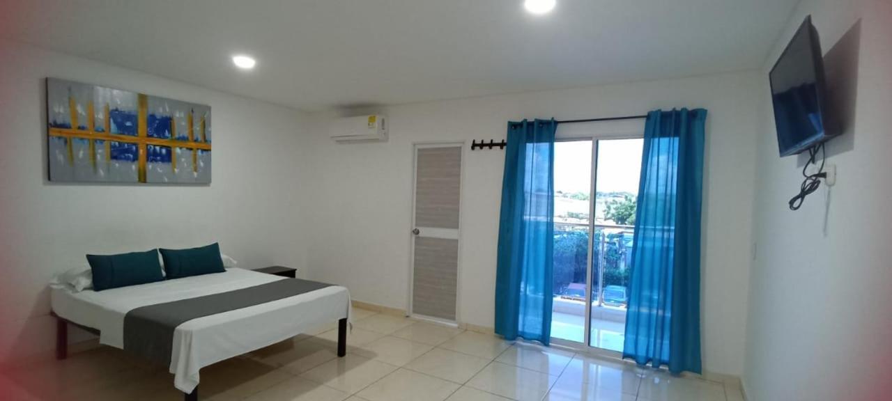 Habitación Doble Estándar