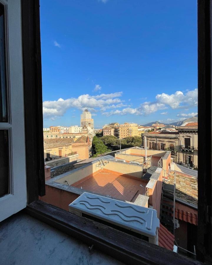 Camera Tripla con Bagno Privato