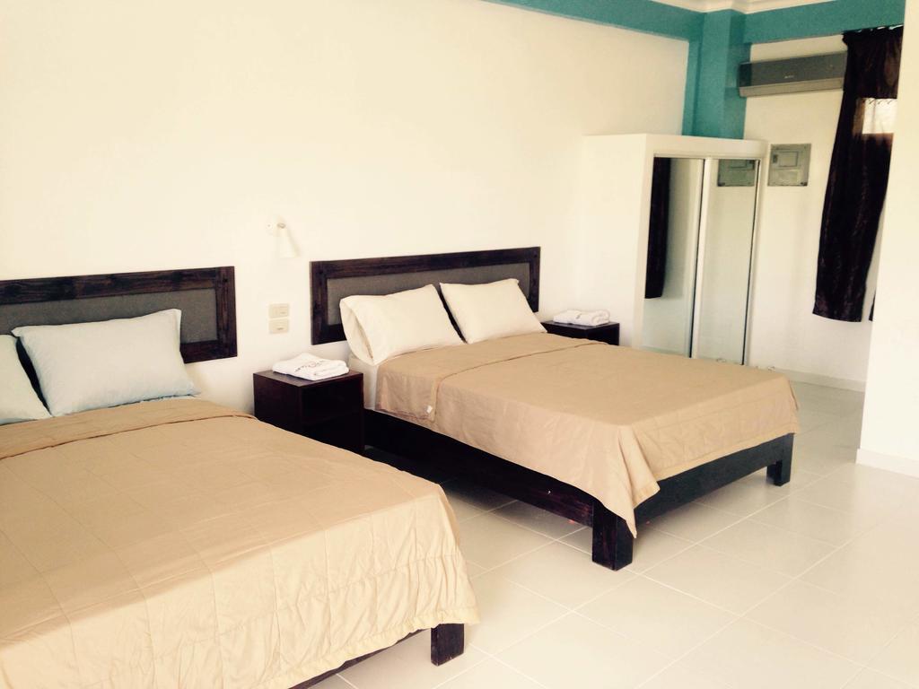 Habitación Doble Estándar