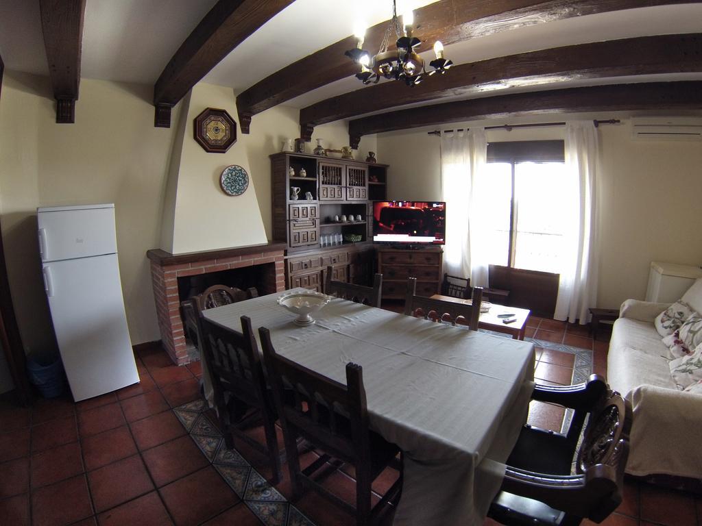 Casa de 6 dormitorios