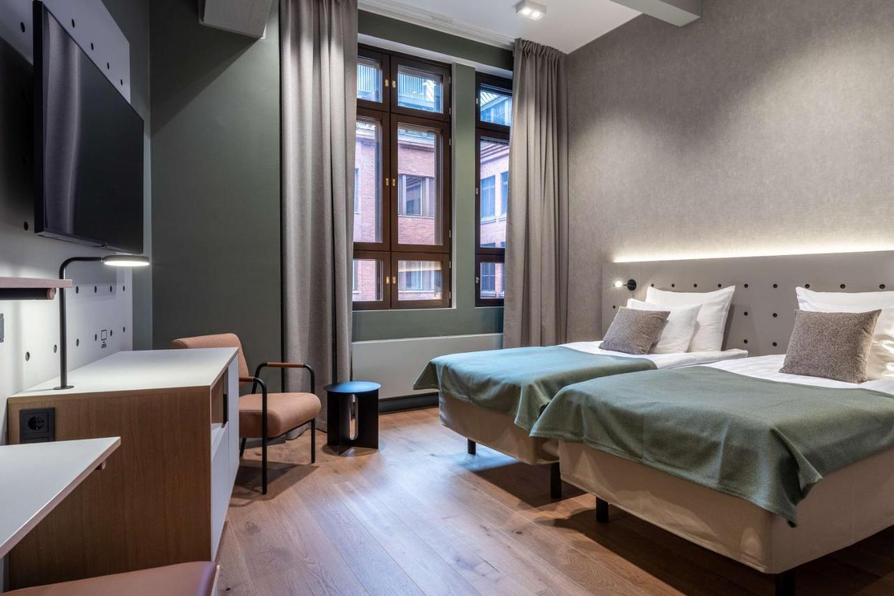Zweibettzimmer