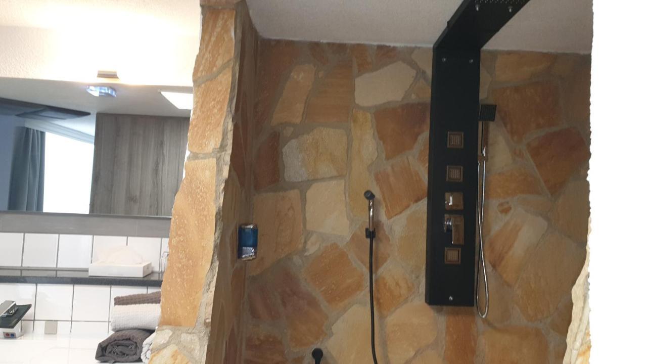 Deluxe Double Room Balcony