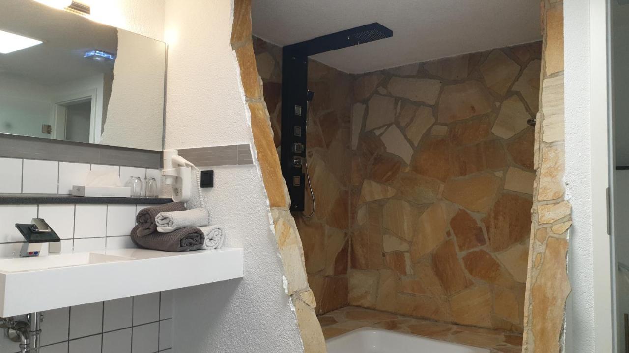 Deluxe Double Room Balcony