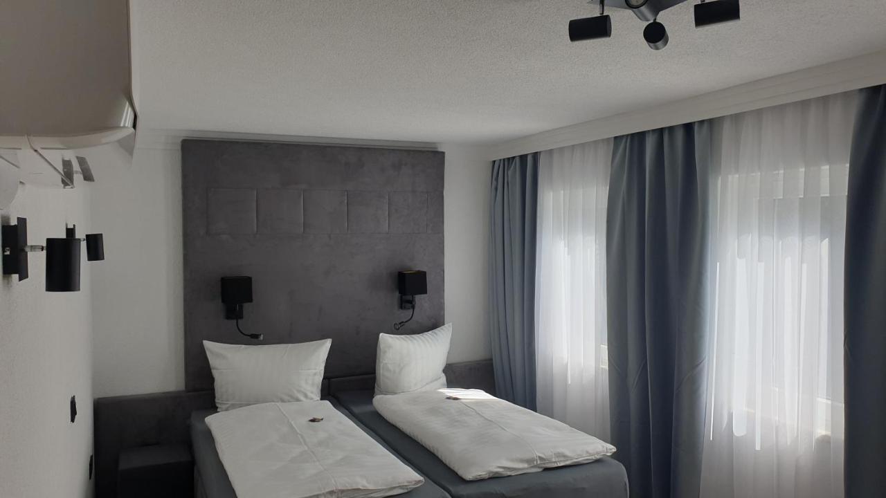 Deluxe Double Room Balcony