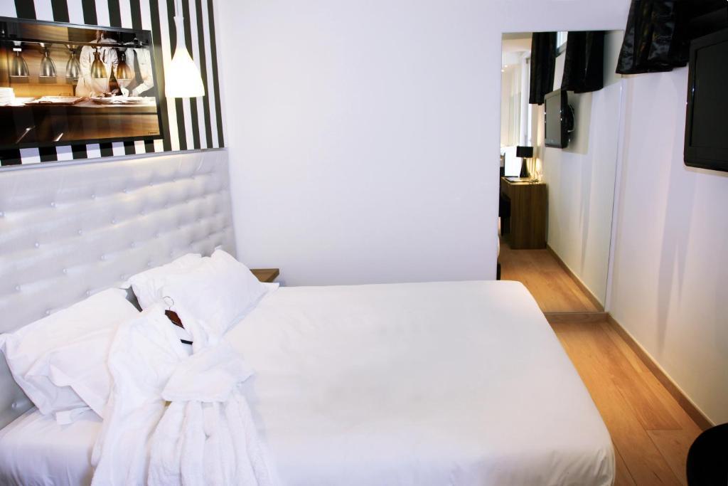 Chambre Double Classique