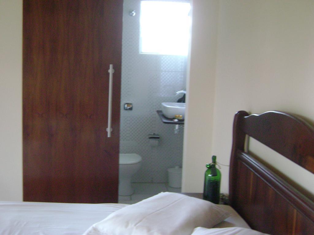 Superior Suite with Balcony