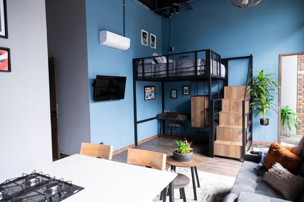 Apartamento Deluxe