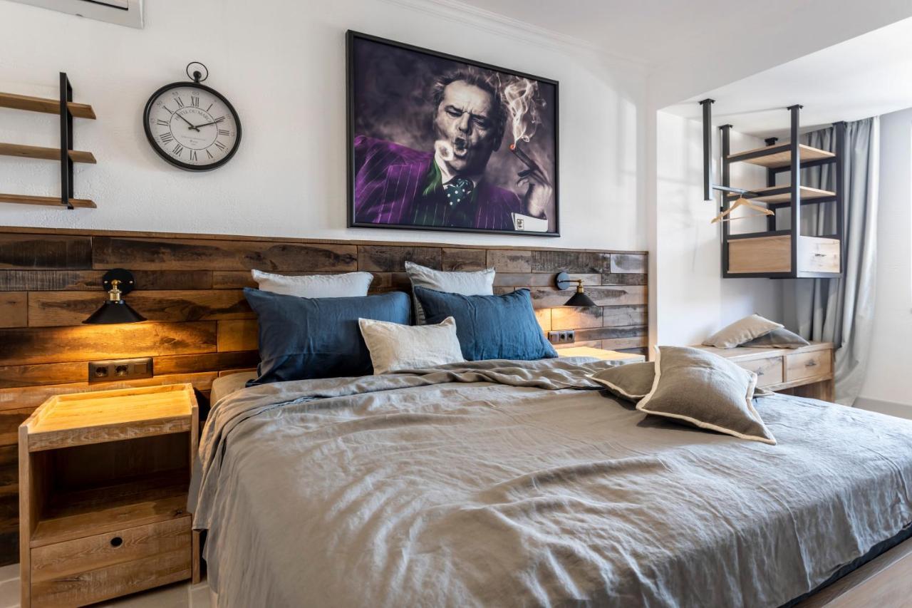Appartamento con 2 Camere da Letto